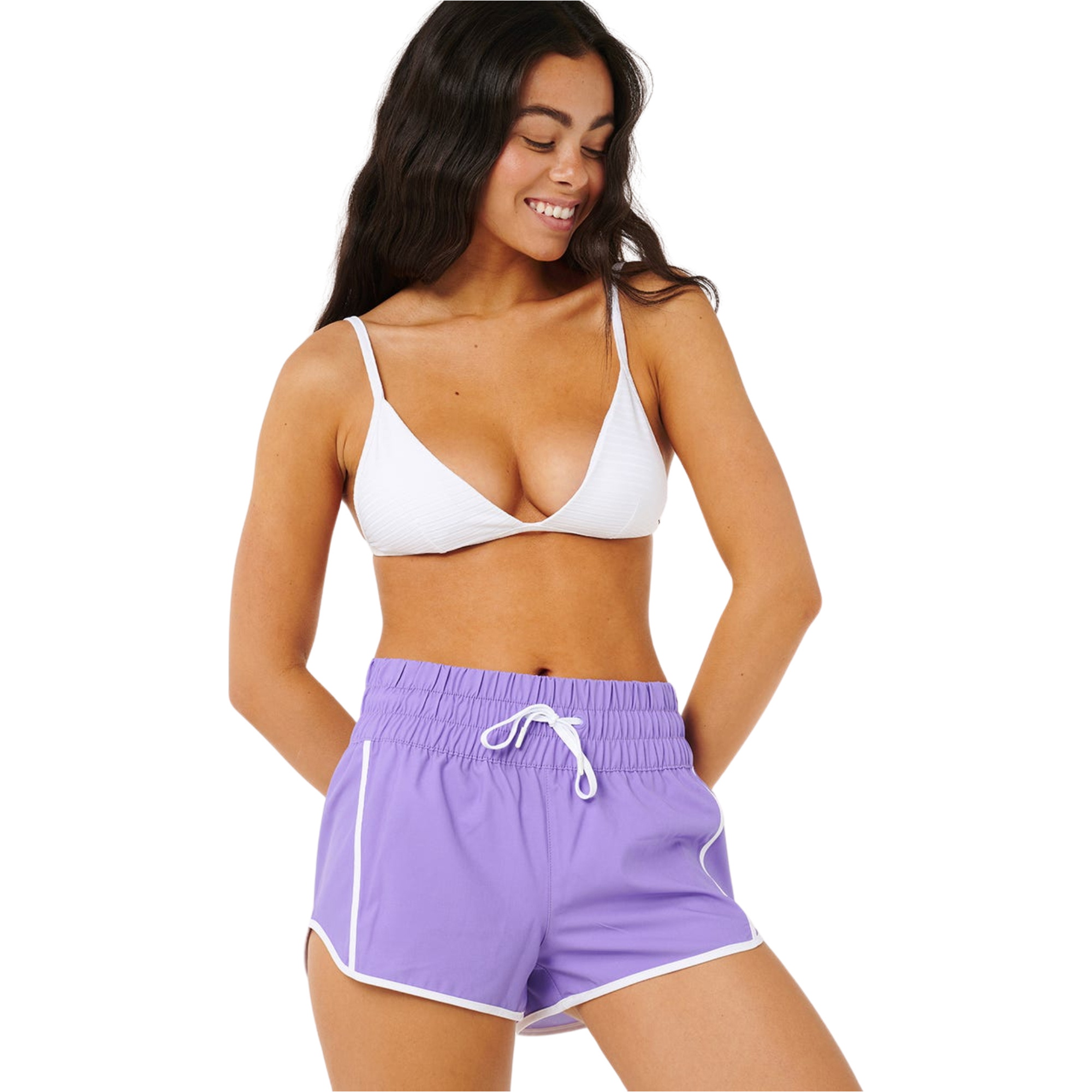 2025 Rip Curl Womens High Waist Retro 3